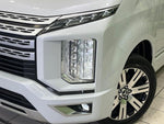 DELICA D:5 4WD
