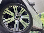 DELICA D:5 4WD