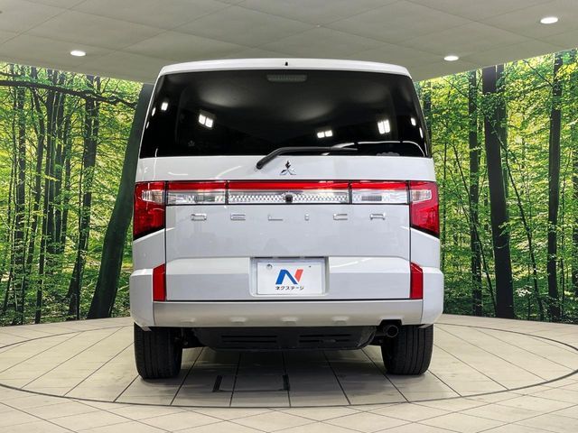 DELICA D:5 4WD