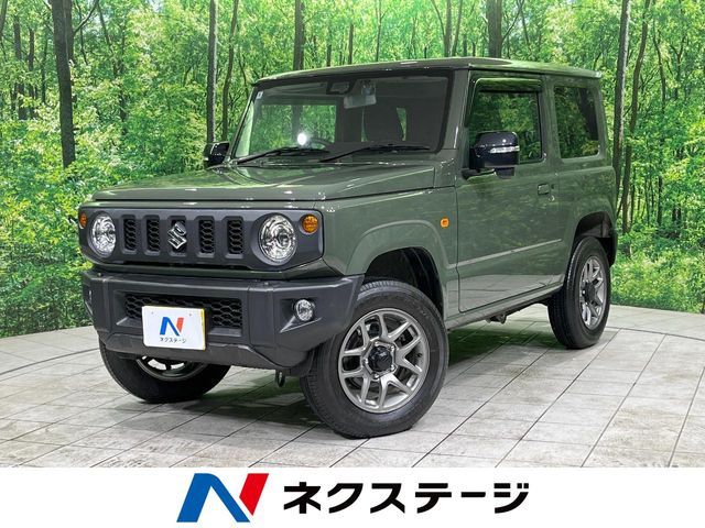 JIMNY 4WD