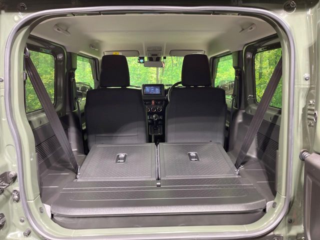 JIMNY 4WD