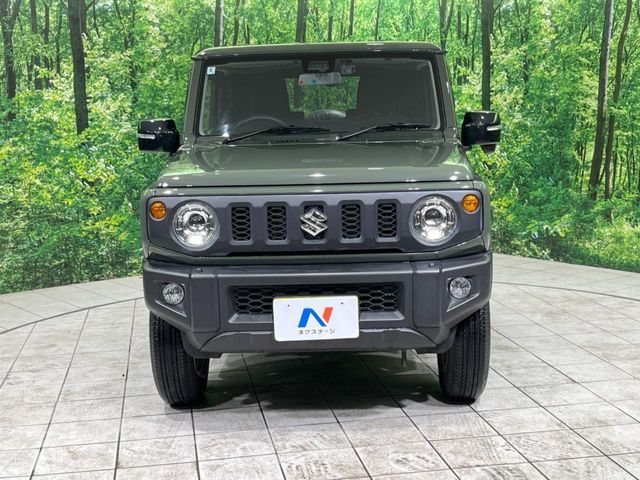 JIMNY 4WD