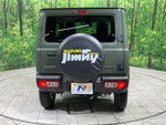 JIMNY 4WD