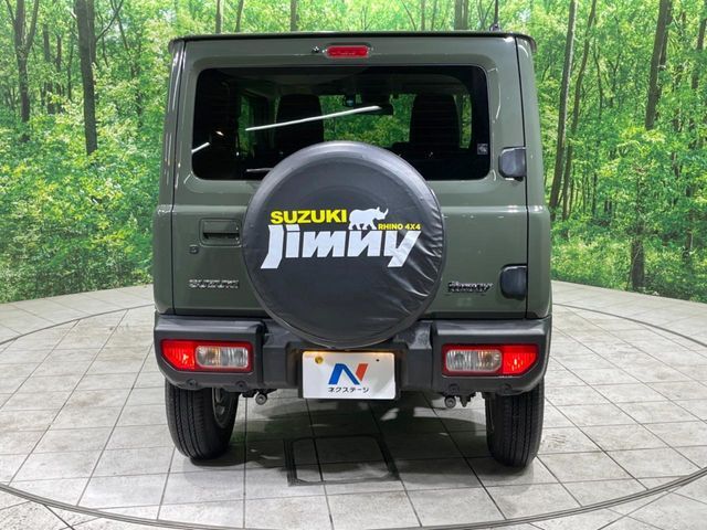 JIMNY 4WD