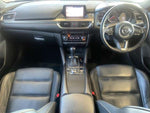 ATENZA Wagon 4WD