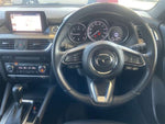 ATENZA Wagon 4WD