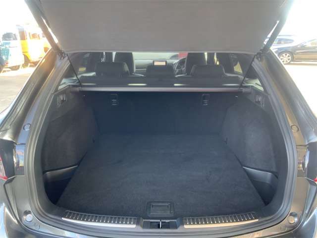 ATENZA Wagon 4WD