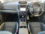 IMPREZA SPORT