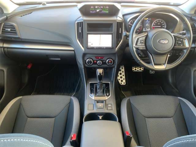 IMPREZA SPORT
