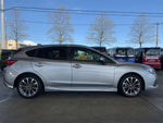 IMPREZA SPORT