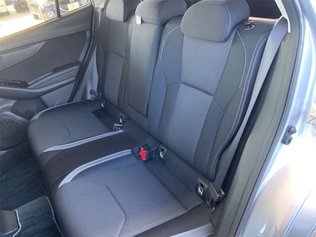 IMPREZA SPORT