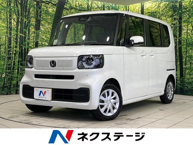 N-BOX