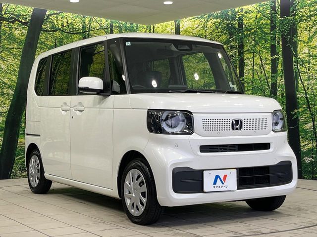 N-BOX
