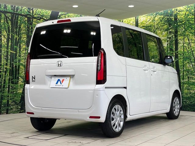 N-BOX