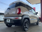 XBEE 4WD