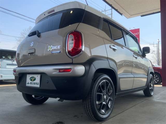 XBEE 4WD