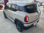 XBEE 4WD