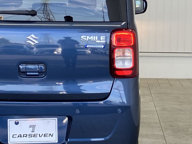 WAGON R SMILE
