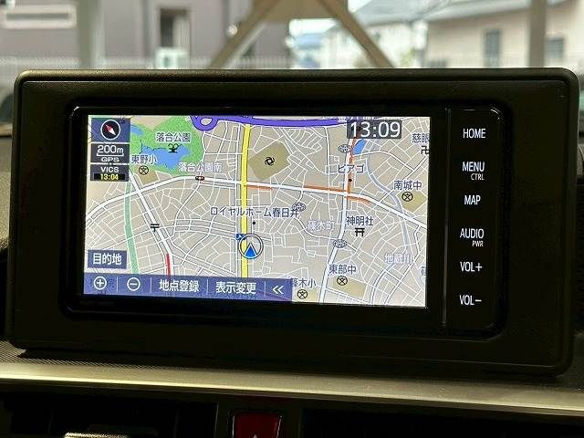 RAIZE HYBRID