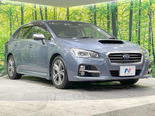 LEVORG