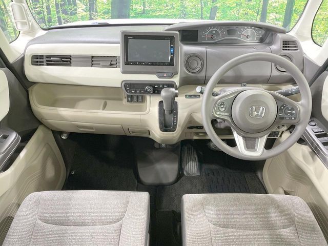 N BOX 4WD