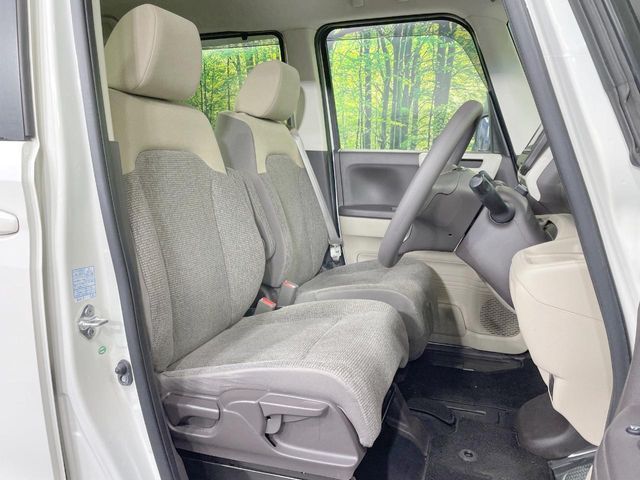 N BOX 4WD
