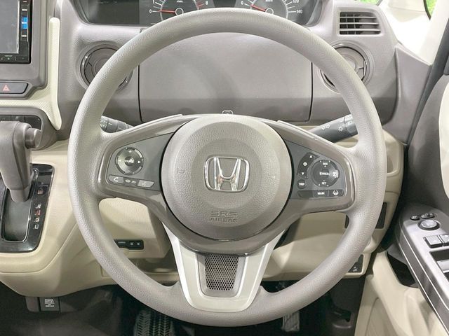N BOX 4WD
