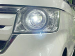 N BOX 4WD