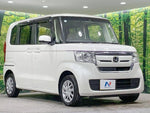 N BOX 4WD