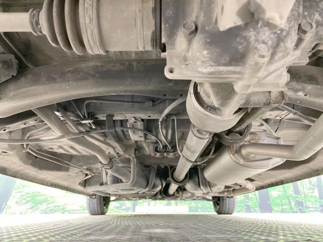 N BOX 4WD