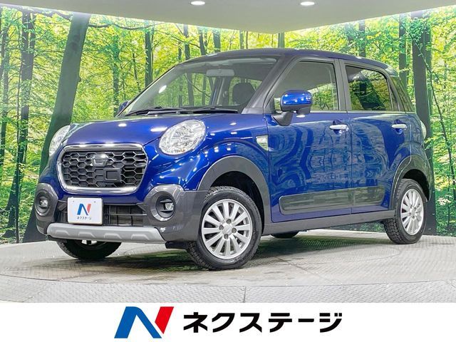 CAST ACTIVA 4WD