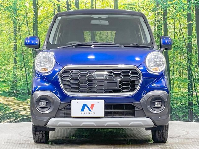 CAST ACTIVA 4WD