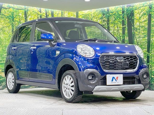 CAST ACTIVA 4WD