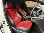 LEXUS NX300h
