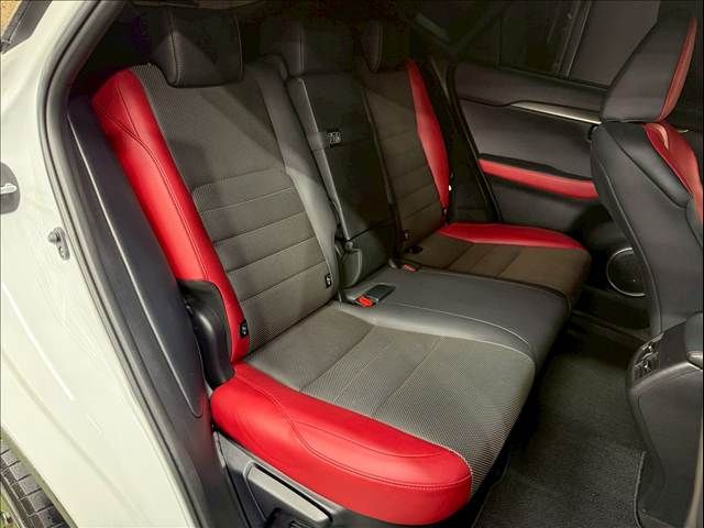 LEXUS NX300h