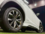 LEXUS NX300h