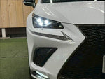 LEXUS NX300h