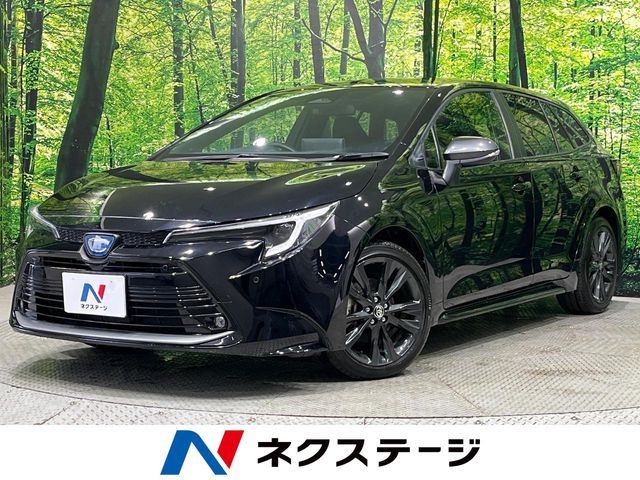 COROLLA TOURING HYBRID