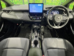 COROLLA TOURING HYBRID