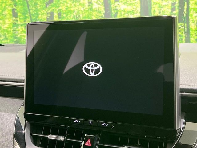COROLLA TOURING HYBRID