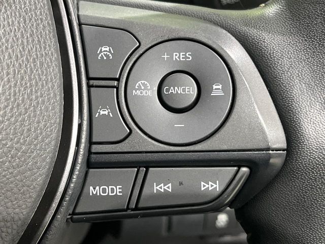 COROLLA TOURING HYBRID