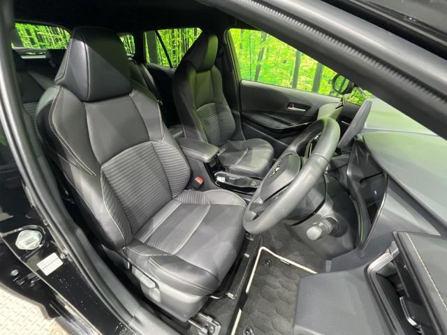 COROLLA TOURING HYBRID