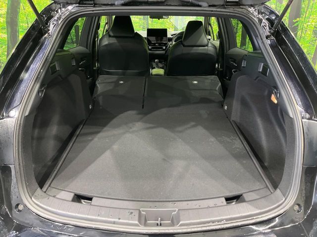 COROLLA TOURING HYBRID