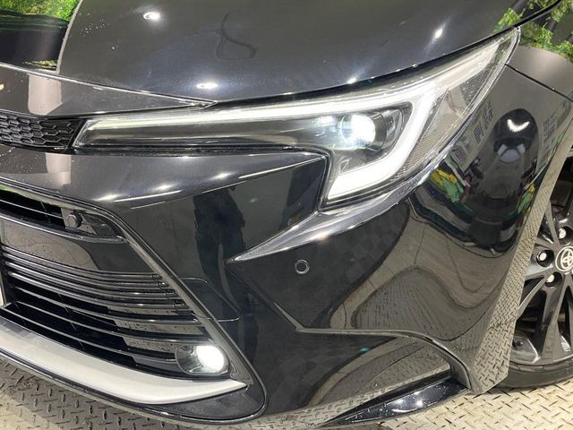 COROLLA TOURING HYBRID