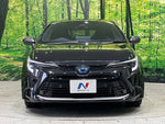 COROLLA TOURING HYBRID