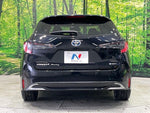 COROLLA TOURING HYBRID