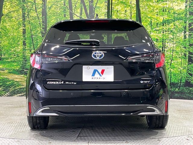 COROLLA TOURING HYBRID
