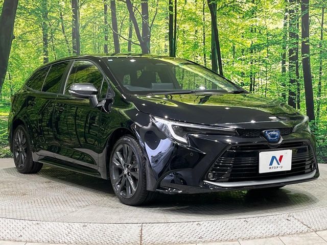 COROLLA TOURING HYBRID