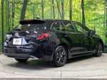 COROLLA TOURING HYBRID