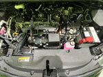COROLLA TOURING HYBRID